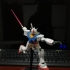 Destroyed Zaku - Gundam Action Base image