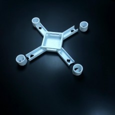 Picture of print of Drone