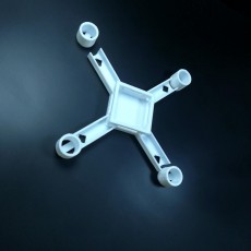 Picture of print of Drone