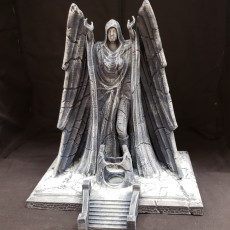 Picture of print of Meridia's Shrine This print has been uploaded by CHAOSMakers