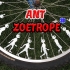 Ant Zeotrope - Bicycle image