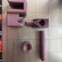 3D Printing Nerd/ MyMininFactory Filament Arm Design Challenge image