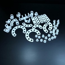 Picture of print of Mechanical hands Clickaroo