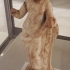 Tanagra figurine image