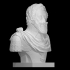 Bust of Henri IV image