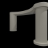 Folding Rack-mount Spool Holder image