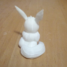 Picture of print of Shiny Eevee This print has been uploaded by Dan Markov