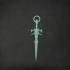 Frostmourne sword image