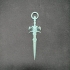 Frostmourne sword image