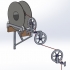 Pulley design image