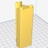 Friction-less Spool Holder For Joel Telling's 3DPN Shelves image