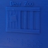 Norton Middle School DEAR ZOO Tactile Picture Book image