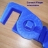 Cam Lock 3DPN 1x2 Filament Spool Holder image