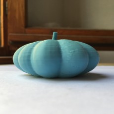 Picture of print of Pumpkin Fall/Halloween Decoration
