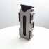 Magazine holster for Walther PPQ magazines (airsoft) image