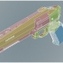 Fever and Remedy Hand Cannon image