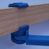 Multi-Directional Fold-Away Spool Holder image