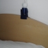 bed lamp holder image