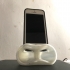 iPhone 6 or 7 Passive speaker amplifier and charging dock image