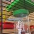Hamster drinking bottle holder image
