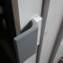 Balcony door handle image