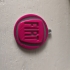 Fiat keychain image