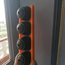 Picture of print of Dolce Gusto Capsule Holder