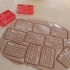 Hilti toolbox cookie cutter image
