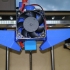 Сooling hotend V6 (not original) (all fan 40*40mm) image