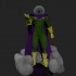 Mysterio image