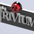 Trivium Keychain or pendant V3 image