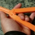 Heavy Balisong Trainer (B-Knife Trainer) image