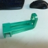 Foldable Spoolholder for 3D Printing Nerd Competition image
