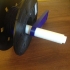 Extendable Filament Holder image