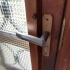 Personnalised door handle image