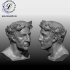 Julius Caesar Bust image