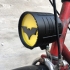 Bat Bicycle Lamp image