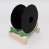 (3DPN Filament Spool Holder) spool scoop image