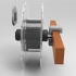 3Dprintingnerd spool holder image