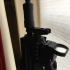 Cyma AK47 Spetnaz top rail grip. image