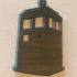 Collection of Dr Who pendants/earrings image