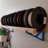 2x2 Filament Shelf Bracket image