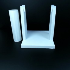 Picture of print of Spool Holder