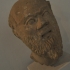 Head of Satyr image