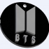 BTS Keychain or Pendant image