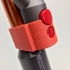Belt/tube mount for Dyson accessories image