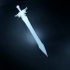 Diablo Tyrael sword image
