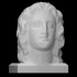 Head of Alexander the Great image