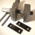 Clamping Vise image