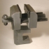 Clamping Vise image